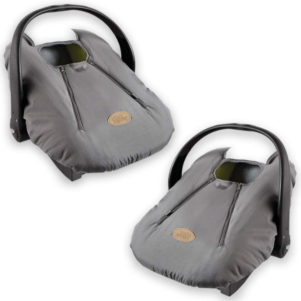 Cozy Cover Carseat Cover